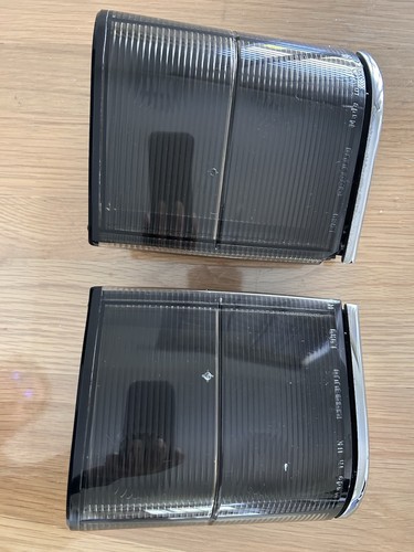 Jaguar xjs dummy tail light - tail,