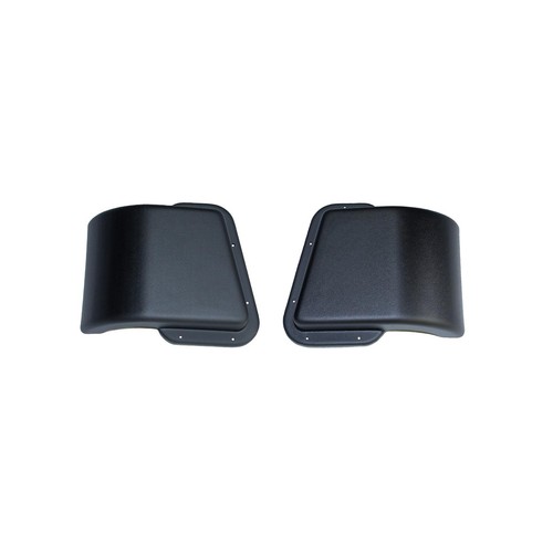 Air intake snow mud cowl - air,