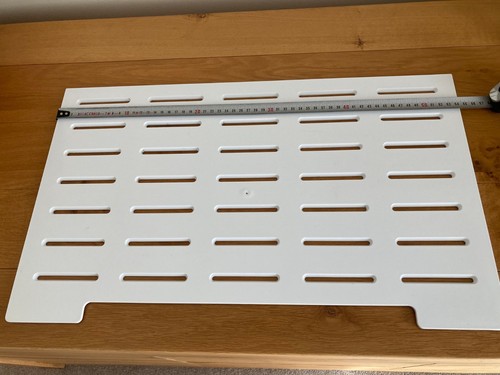 Fridge vegetable drawer liner - fridge,