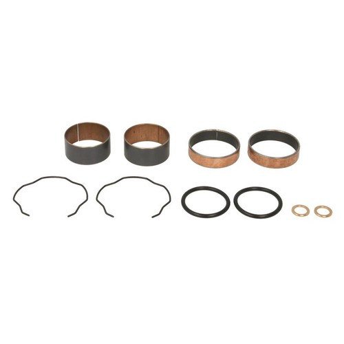 Suspension repair kit front - 1x,