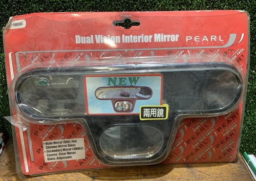 Vintage panoramic car convex - vintage,