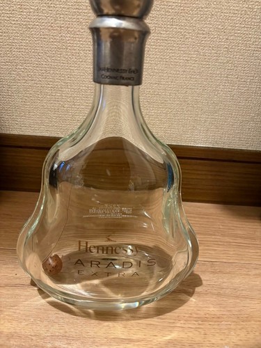 Hennessy paradis extra cognac - paradis,