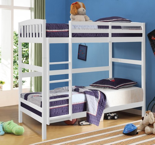 3ft wooden combination - 3ft, bunk