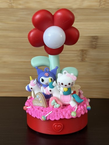 Hello kitty kuromi - hello,