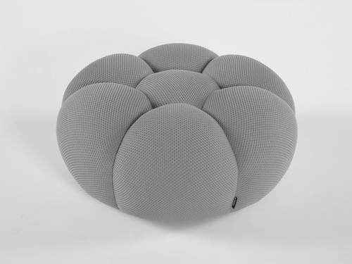 Roche bobois bubble ottoman - bobois,