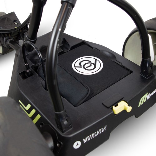 Motocaddy pro m3 - pro,