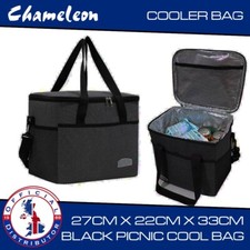 Large picnic cooler bag - picnic,