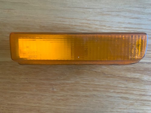 Ford fiesta mk1 indicator - ford,