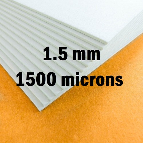 Card greyboard craft - greyboard, 1-
