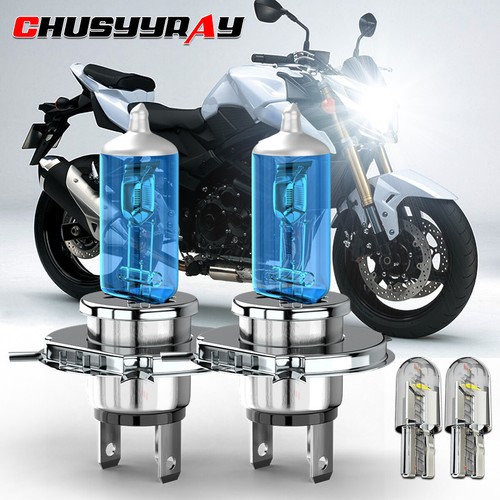 For suzuki sv650s led - led, white