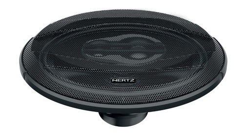 Hertz spl show 690 neo - hertz,