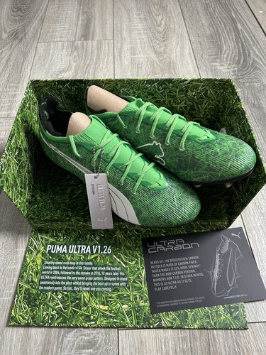 Puma ultra carbon - puma, v1.26