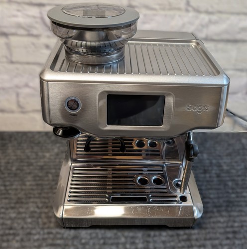 Sage the barista touch - sage,