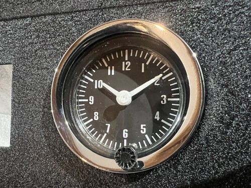 Classic mini time clock - classic,