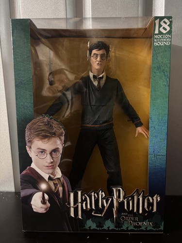 Neca harry potter motion - neca,