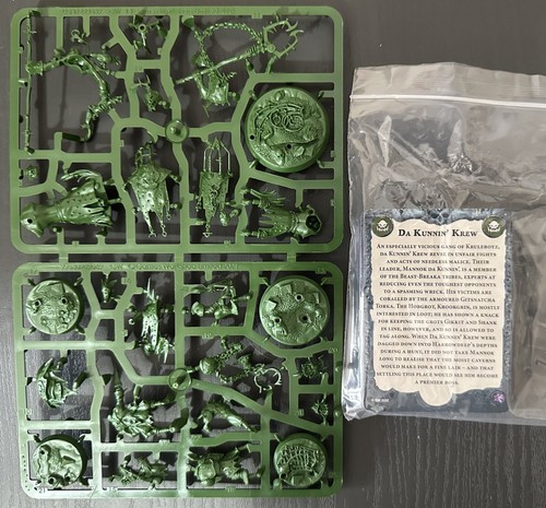 Warhammer underworlds da - underworlds,