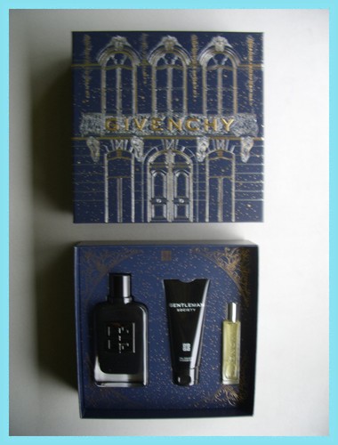 Givenchy gentleman society - givenchy,