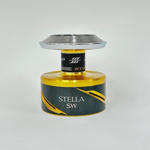 Shimano spool stella - shimano,