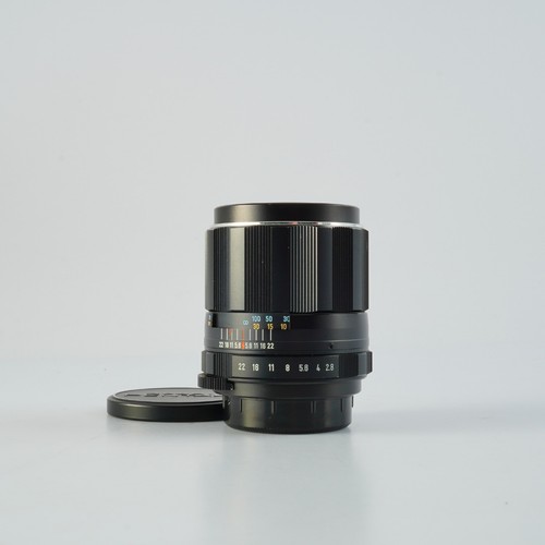 Excellent pentax super multi - super,