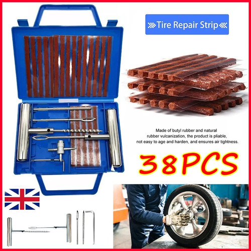 Motorcycle car van tubeless - car,