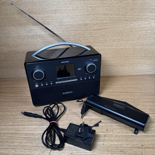 Roberts stream 93i - stream,