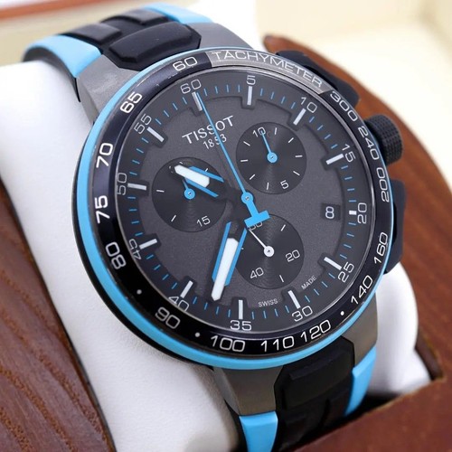 Tissot quickster t111417a - quickster,