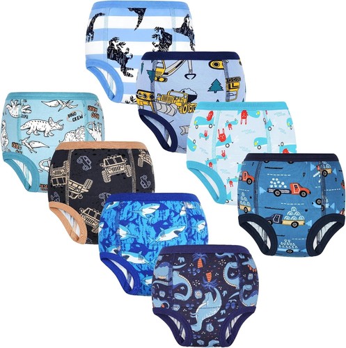 Reusable cotton potty training - reusable,