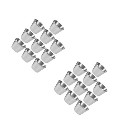 Set tomato sauce cup - sauce,