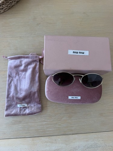 Miu women sunglasses - miu,