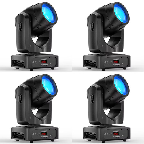 250w led moving - 250w, lights