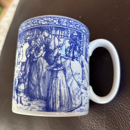 One spode blue room - one, collection