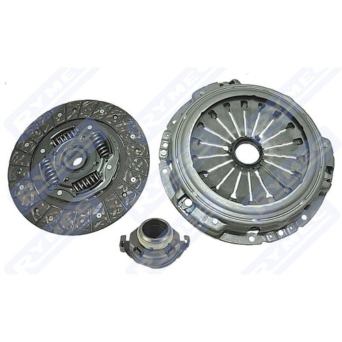 Clutch kit for fiat ducato - clutch,