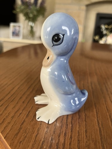 Vintage szeiler duck - szeiler, 1960s/70s