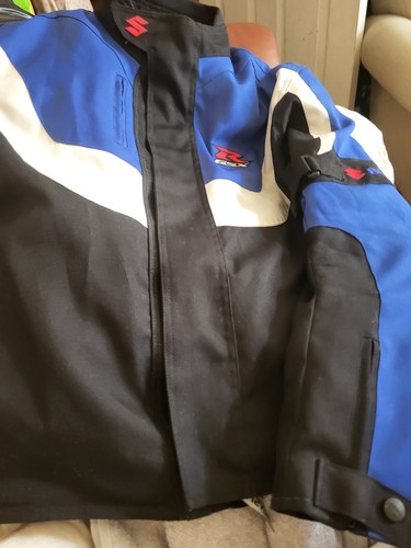 Suzuki agv sport motorbike - suzuki,