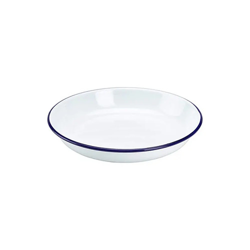 24cm traditional falcon white - falcon,