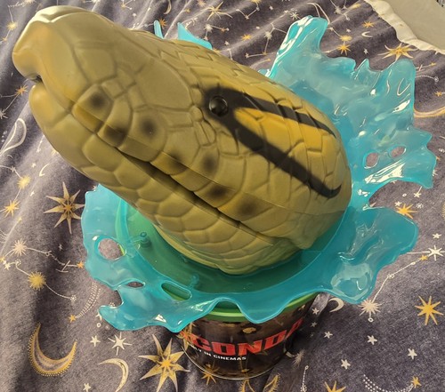 Anaconda 2025 movie - 2025,