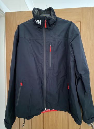 Helly hansen crew midlayer - helly,