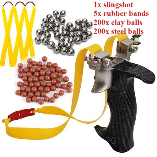 Hunting catapult professional - hunting,