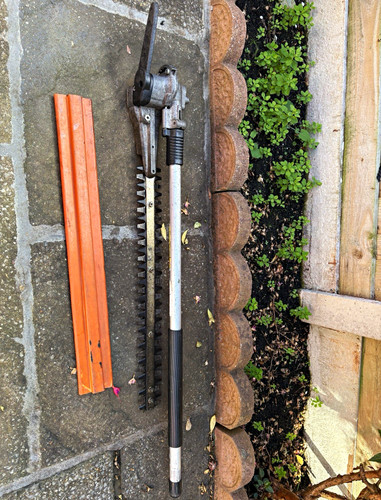 Stihl 135 combi - stihl,