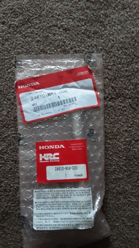 Honda nsf250r - /,