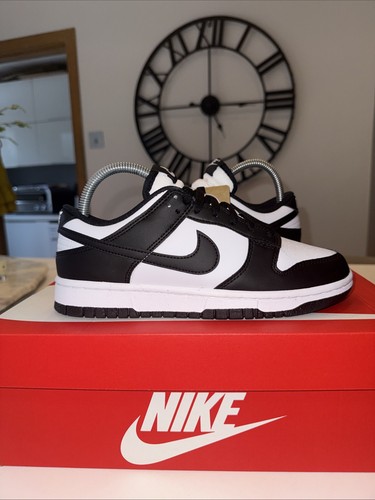 Nike women panda dunk - women’s,