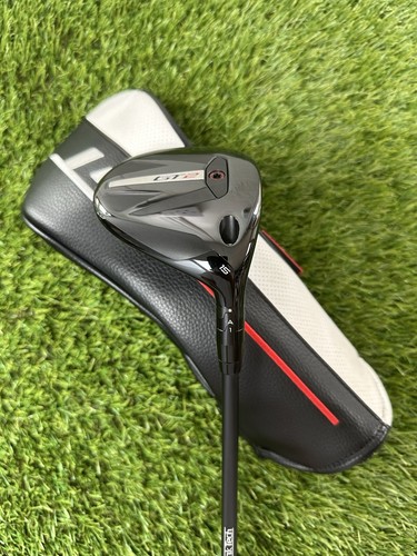 Titleist gt2 wood 15 - 3,