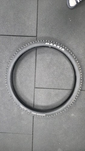 Maxxis minion dhf - maxxis,