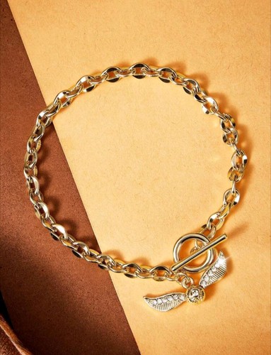 Harry potter bracelet charm - harry,