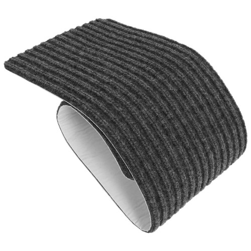 Self adhesive carpet - carpet, stair