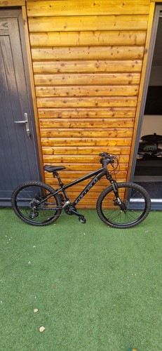 Carrera blast junior bike - junior,