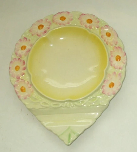 Vintage beswick ware pink - vintage,