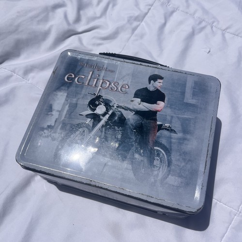 Twilight eclipse jacob bike - twilight,