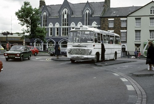 Photo williams waenfawr - photo, williams,