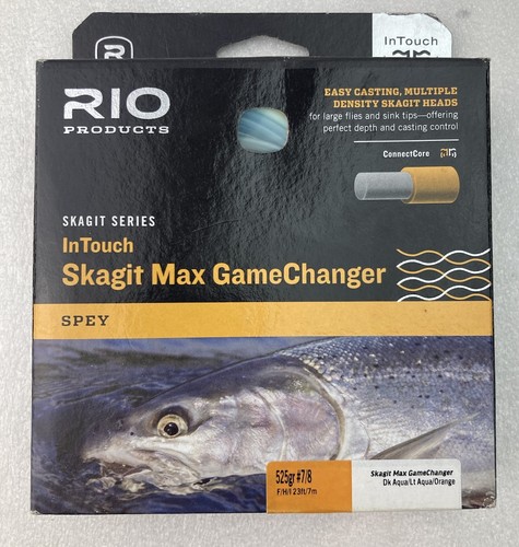 Rio skagit max - rio,